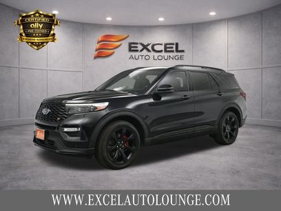 Used 2021 Ford Explorer ST w/ Equipment Group 401A