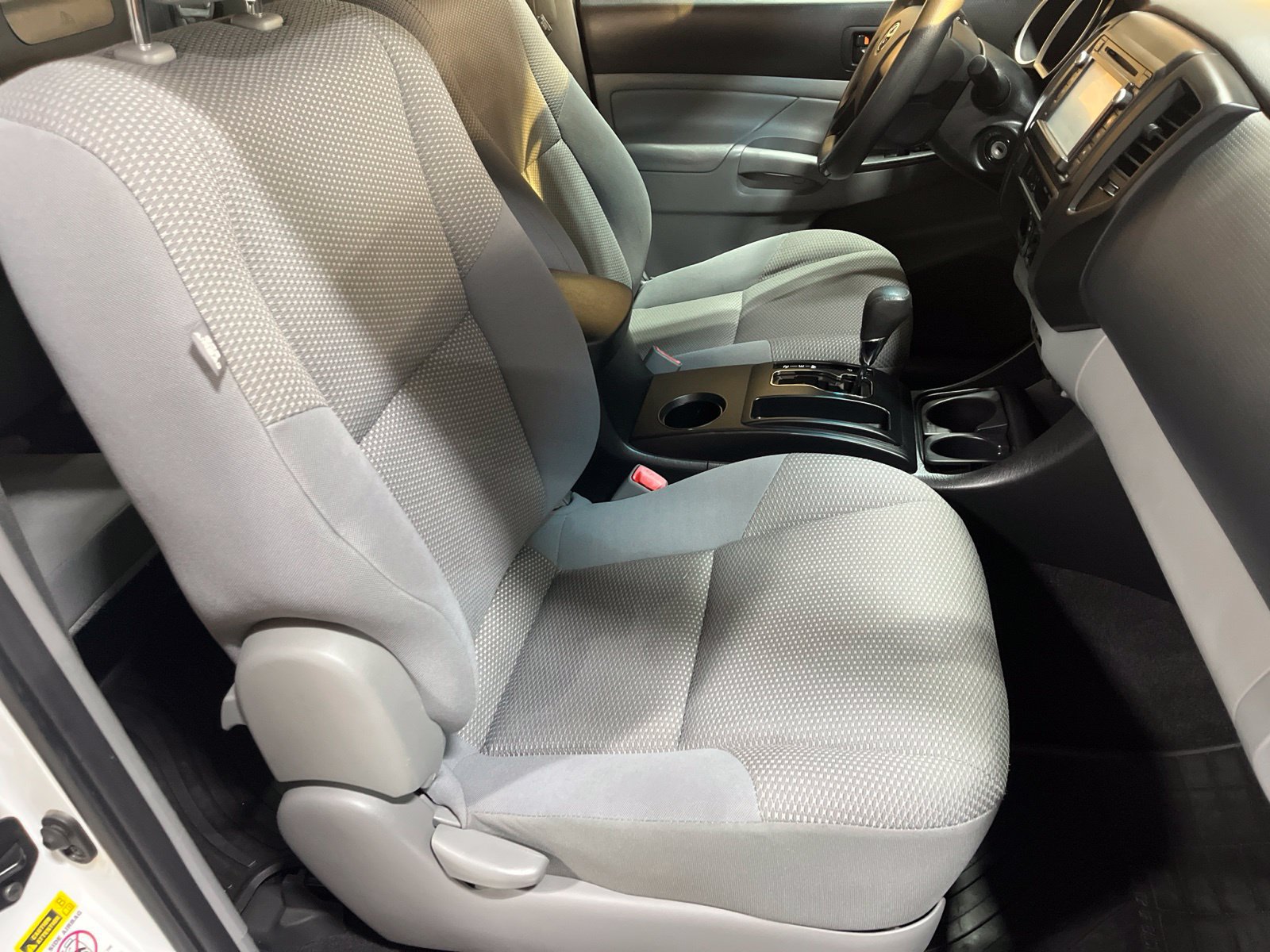 Used 2014 Toyota Tacoma PreRunner RWD image 15