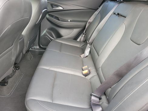 Used 2024 Buick Encore GX Sport Touring w/ Comfort Package image 18