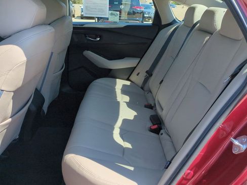 Certified 2024 Honda Accord EX image 22