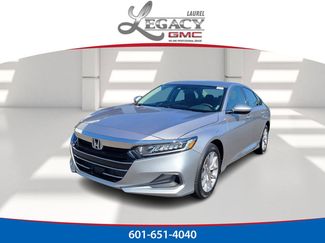 Used 2021 Honda Accord LX image 1