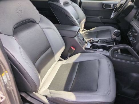 Used 2024 Ford Bronco Big Bend AWD/4WD image 34