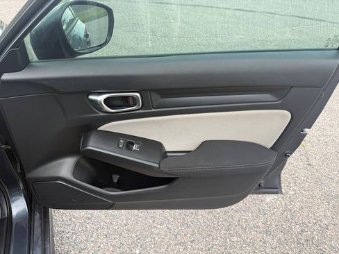 Used 2024 Honda Civic LX image 17