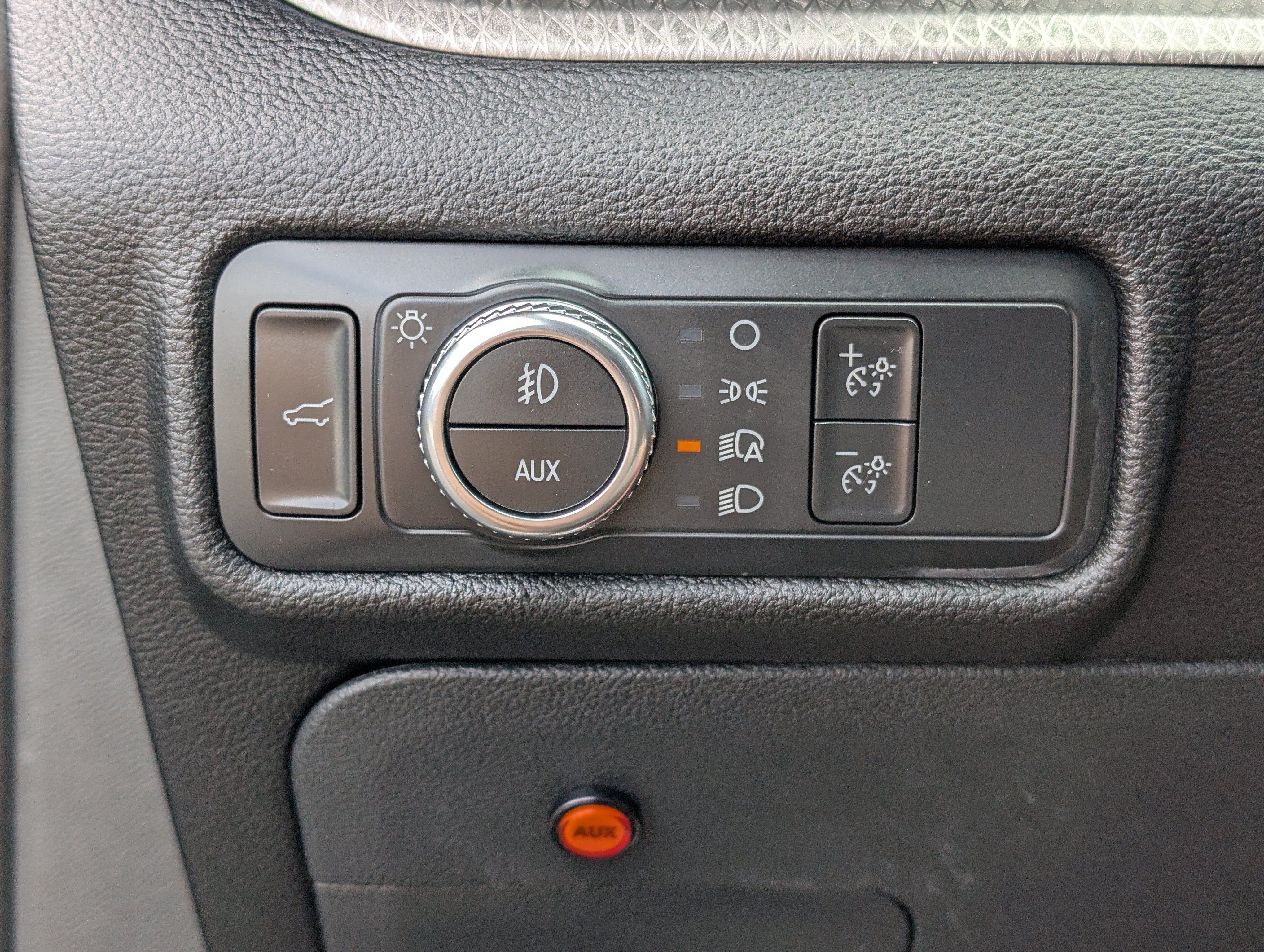 Used 2022 Ford Explorer Timberline AWD/4WD image 17