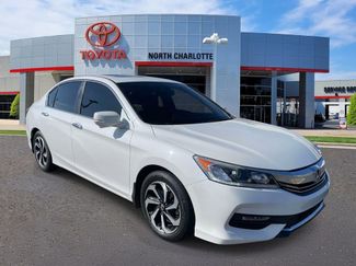 Used 2016 Honda Accord EX-L video 2