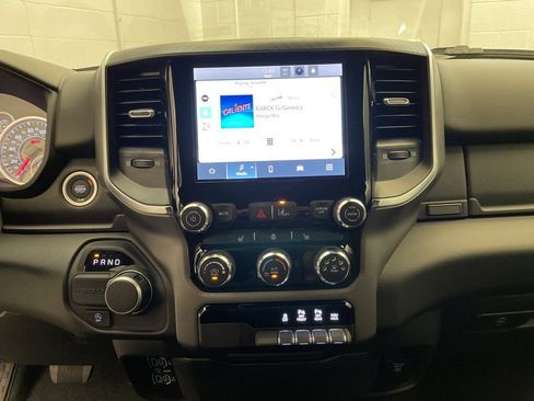 New 2025 RAM 1500 Big Horn image 12