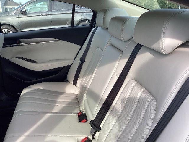Used 2018 MAZDA MAZDA6 Grand Touring Reserve FWD image 15
