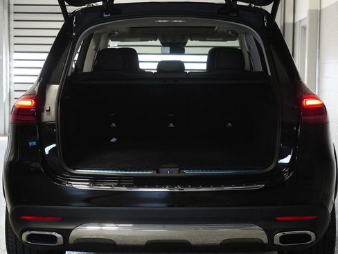 Used 2026 Mercedes-Benz GLE 350 4MATIC image 31