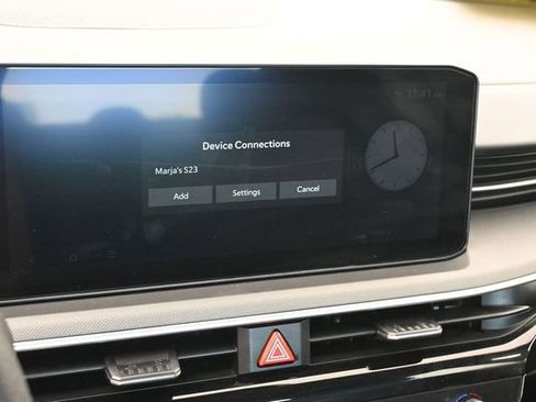 Used 2025 Kia K5 LXS FWD image 22