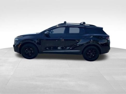 Certified 2023 Kia Sportage X-Pro Prestige AWD/4WD image 5