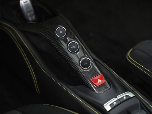 Certified 2017 Ferrari 488 Spider RWD image 37