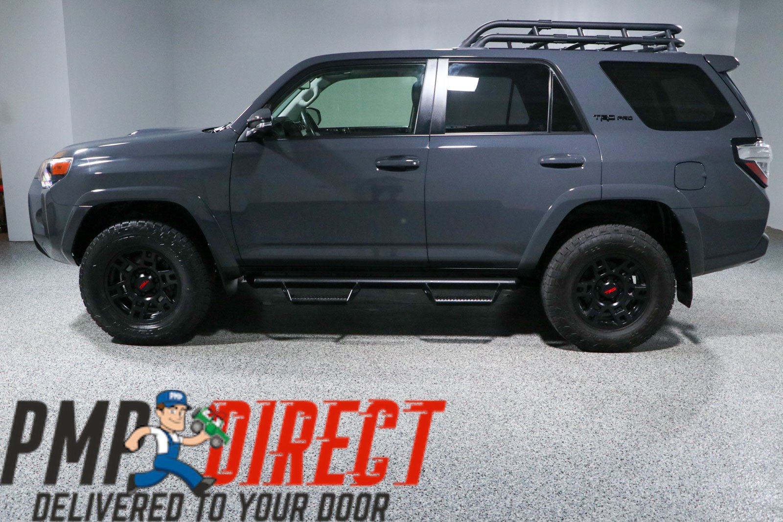Used 2024 Toyota 4Runner TRD Pro AWD/4WD image 10