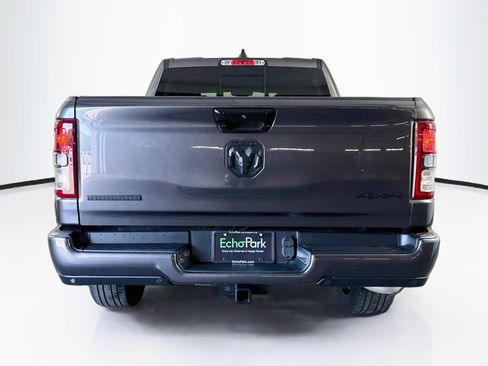 Used 2024 RAM 1500 Big Horn AWD/4WD image 7