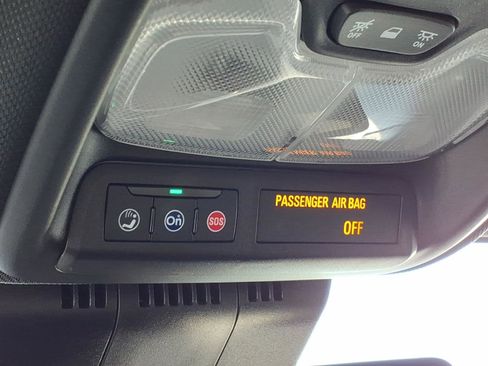 Used 2023 Chevrolet Colorado LT w/ LT Convenience Package II image 19