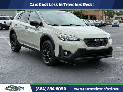 Used 2023 Subaru Crosstrek 2.0i Premium w/ Popular Package #2