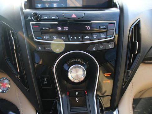 Used 2022 Acura RDX AWD w/ Advance Package image 20