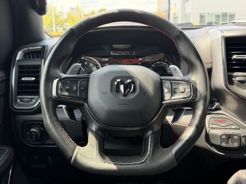 Used 2022 RAM 1500 TRX w/ TRX Level 2 Equipment Group AWD/4WD image 6