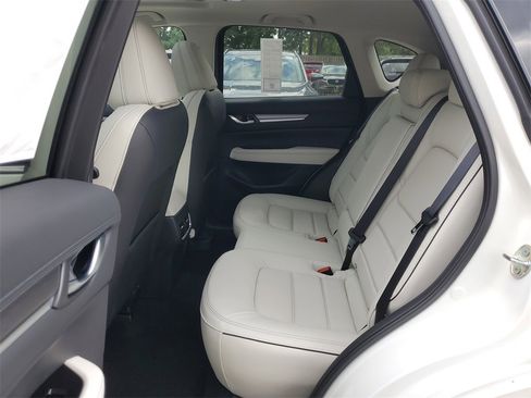 New 2025 MAZDA CX-5 AWD 2.5 S image 14