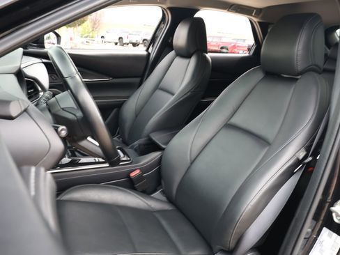 Used 2025 MAZDA CX-30 AWD 2.5 S w/ Preferred Package image 30
