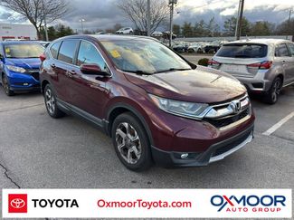 Used 2018 Honda CR-V EX-L video 1