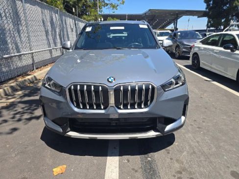 Used 2024 BMW X1 xDrive28i w/ Convenience Package AWD/4WD image 2