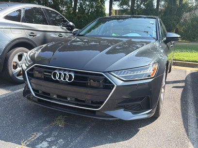 Used 2023 Audi A7 Prestige