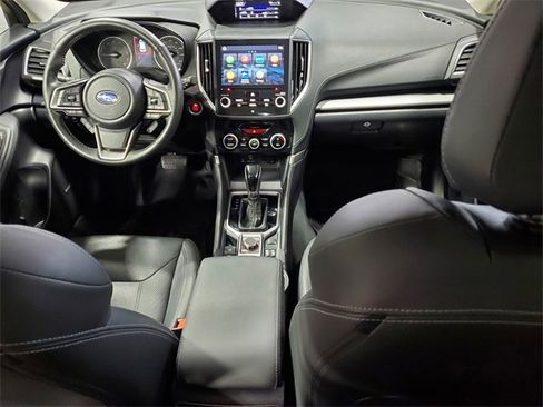 Used 2019 Subaru Forester Limited image 24