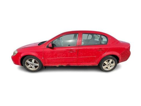 Used 2009 Chevrolet Cobalt LT w/ Preferred Equipment Group image 2