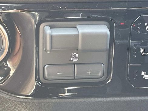 New 2026 Chevrolet Silverado 1500 High Country w/ High Country Premium Package image 26