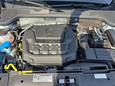 Used 2019 Volkswagen Beetle 2.0T Final Edition SEL image 28