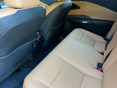 Certified 2026 Lexus RX 350 Premium w/ Convenience Package AWD/4WD image 4