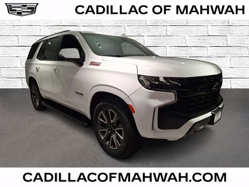 Used 2023 Chevrolet Tahoe Z71 w/ Z71 Off-Road Package AWD/4WD image 1