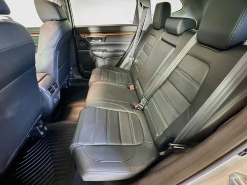 Used 2022 Honda CR-V EX-L image 23