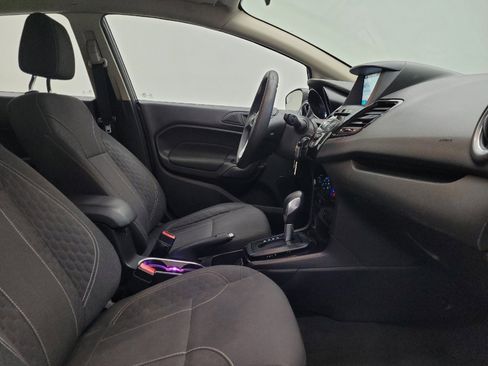 Used 2019 Ford Fiesta SE w/ Equipment Group 201A image 21