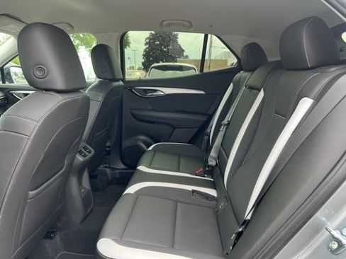Used 2024 Buick Envision Sport Touring AWD/4WD image 17