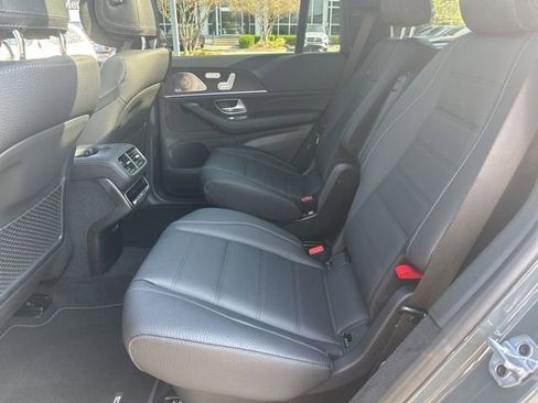 New 2026 Mercedes-Benz GLS 450 4MATIC image 20