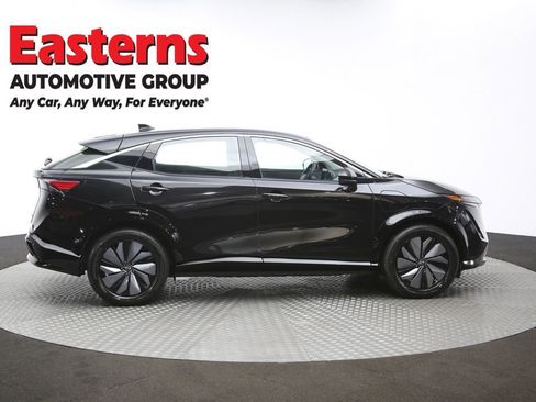 Used 2023 Nissan Ariya FWD image 43