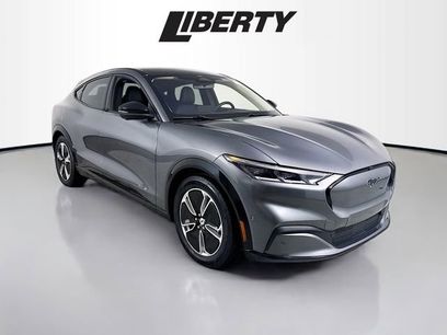 Used 2023 Ford Mustang Mach-E Premium