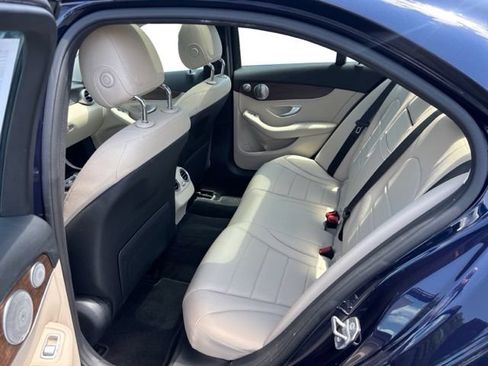 Used 2020 Mercedes-Benz C 300 4MATIC Sedan image 12