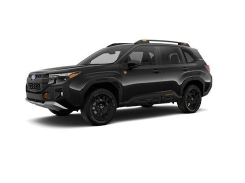 New 2026 Subaru Forester Wilderness AWD/4WD image 3