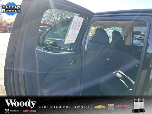 Certified 2022 GMC Canyon Elevation w/ Trailering Package image 30