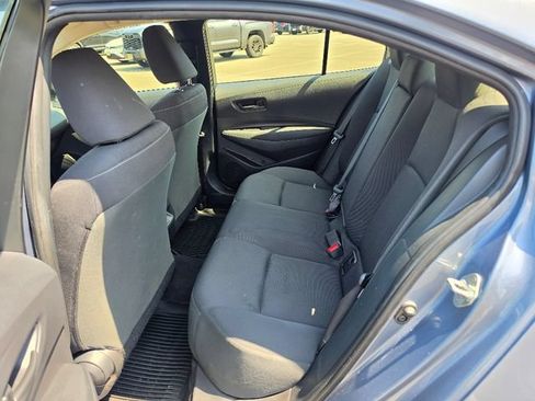 Used 2024 Toyota Corolla LE FWD image 22