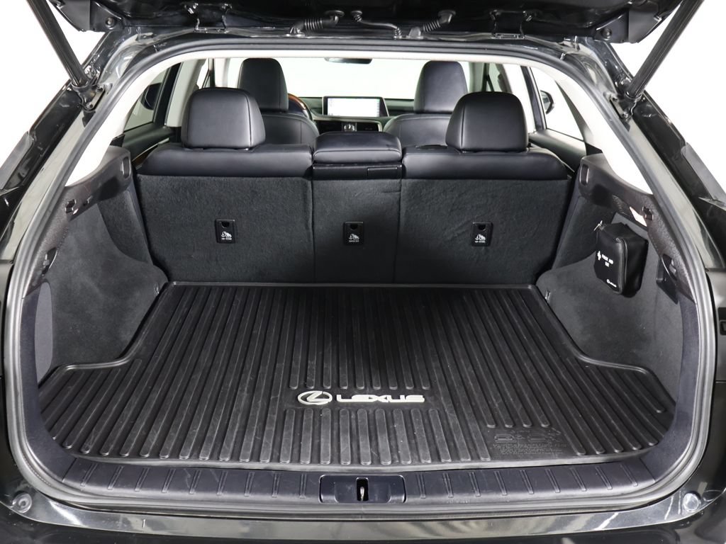 Used 2019 Lexus RX 350 AWD w/ Navigation Package image 20