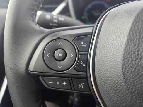 New 2026 Toyota Corolla XLE FWD image 31