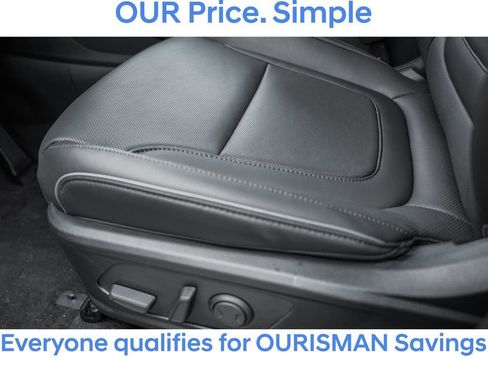 New 2025 Hyundai Santa Cruz Limited image 32