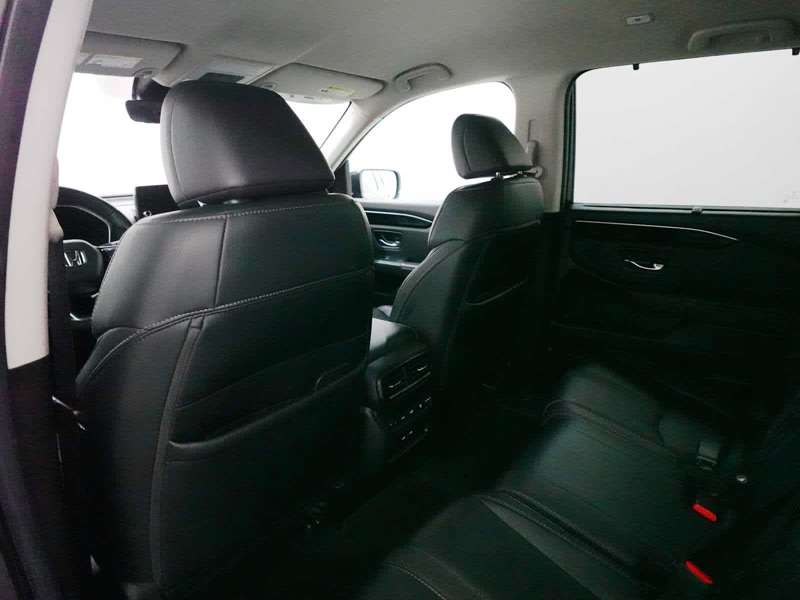 Certified 2024 Honda Pilot EX-L image 27