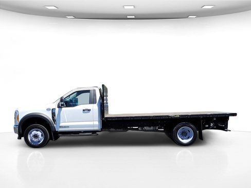 Used 2024 Ford F450 XLT AWD/4WD image 10