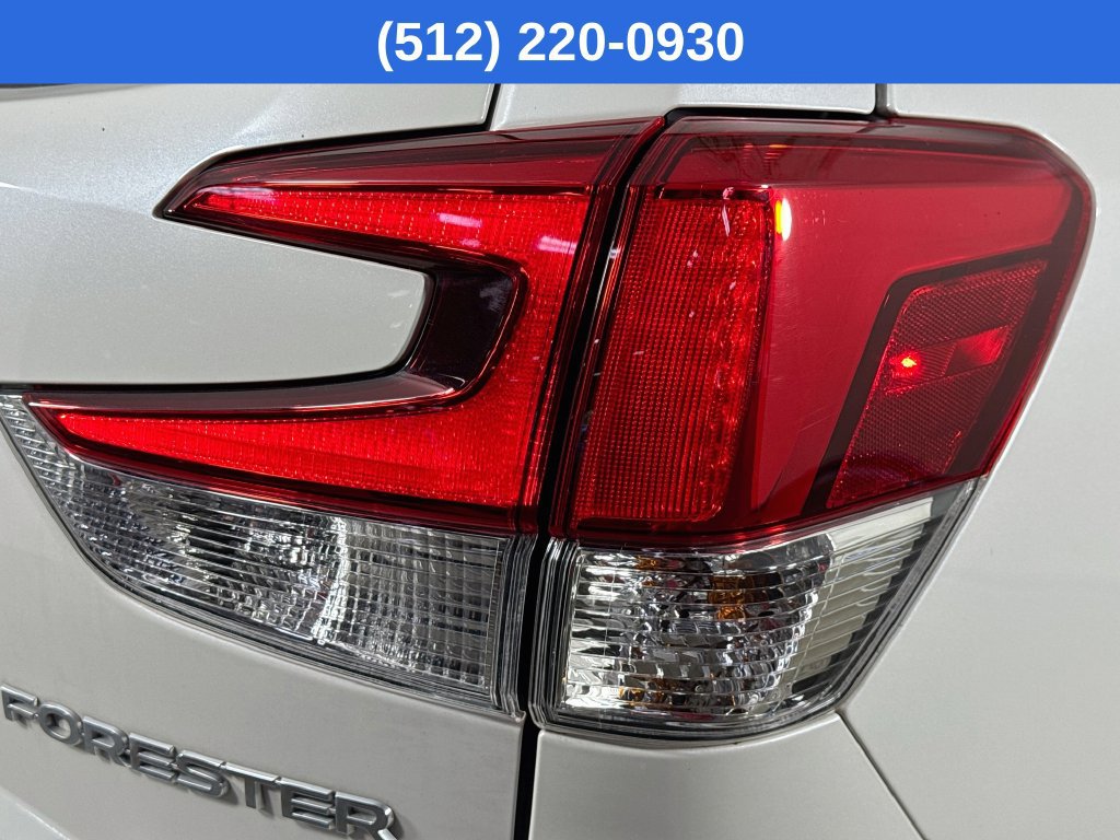 Certified 2024 Subaru Forester Premium AWD/4WD image 35