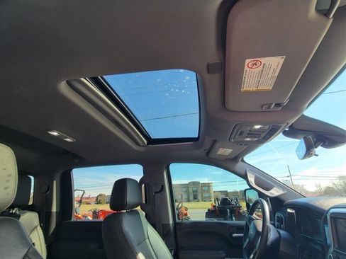 Used 2020 Chevrolet Silverado 2500 LTZ w/ LTZ Premium Package image 20