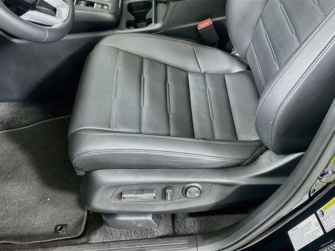 Certified 2025 Honda CR-V EX-L image 19